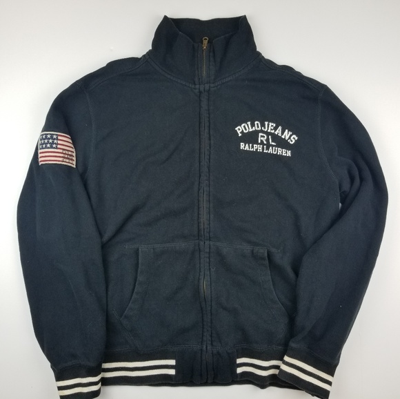 Polo Ralph Lauren Other - Vintage Polo Jeans Co. Ralph Lauren Men American